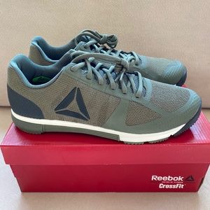 Reebok Crossfit Speed TR 2 Men's trainer shoe 8